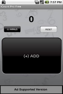 How to mod iCount Free 1.2 mod apk for android