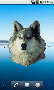 How to get Wolf Sticker 1.0 unlimited apk for pc