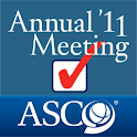 2011 ASCO Meeting iPlanner 1.0 logo
