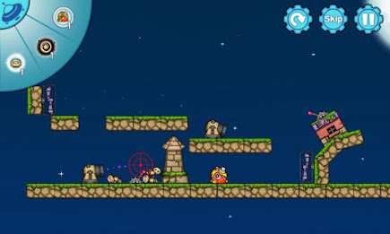 Shoot the Apple 2 poster 5