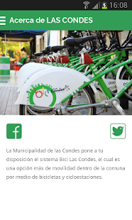 How to install Bici Las Condes patch 1.5.1 apk for bluestacks