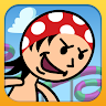 Naughty Kevin - casual games Game icon