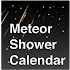Meteor Shower Calendar2.4.1