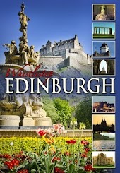 Whistlestop Edinburgh: Scotland's Beautiful Capital