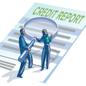 Fight Debt logo
