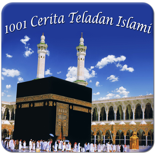 1001 Cerita Teladan Islami