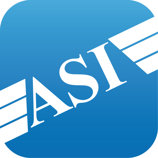 ASI Gymnastics LOGO-APP點子