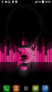 Pink Wallpaper HD Screenshots 7