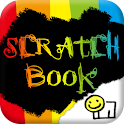 Mimi’s Scratch Book logo