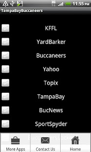 How to get Tampa Bay Buccaneers News 1.0 apk for bluestacks