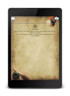 Quotes : Words & Sounds Screenshots 3
