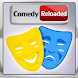 Comedy Reloaded