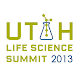 Utah Life Science Summit 2013 APK