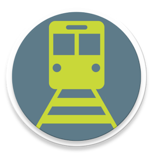 Chicago CTA Tracker PRO logo