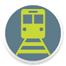 Chicago CTA Tracker PRO Application icon