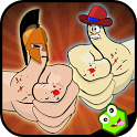 Thumb Wrestling Revolution icon