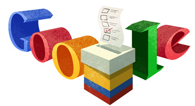 Colombia Presidential Elections 2014