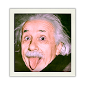 Photo illusion logo