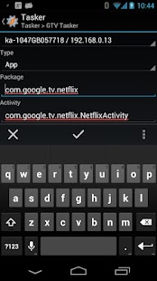 How to mod GTV Tasker Apps 1.0 unlimited apk for pc