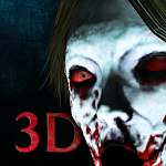 ~3D Horror~ Evil Nightmare Apk