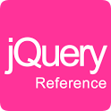 jQuery Reference icon