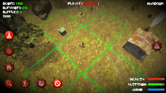 Requiem Z - screenshot thumbnail