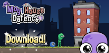 Moy House Defense APK