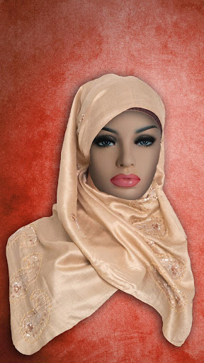 Hijab Photo Maker
