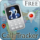 Mobile Number Tracker mobile app icon