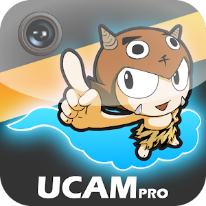 UCAMpro 1.0