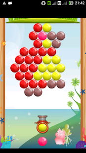 Bubble Shooter Screenshots 4