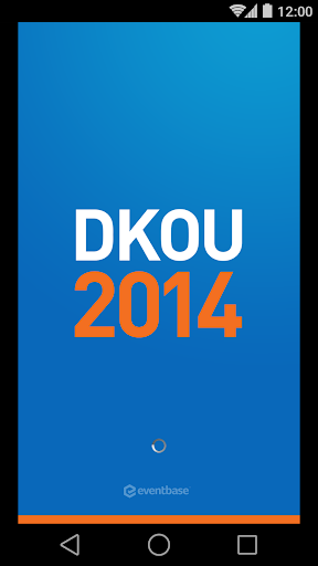 DKOU 2014