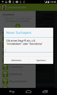 Urlaubshamster.de - Reisedeals Screenshots 3