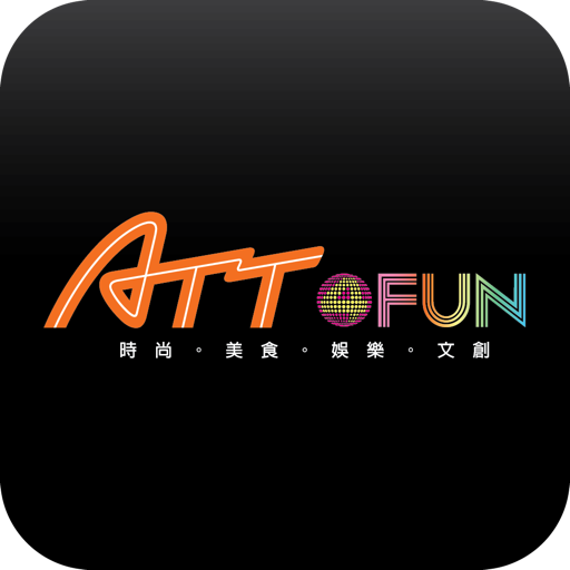 ATT4FUN 生活 App LOGO-APP開箱王