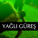Yağlı Güreş logo