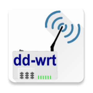 DD-WRT Companion Cover art