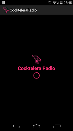 【免費音樂App】CockteleraRadio-APP點子