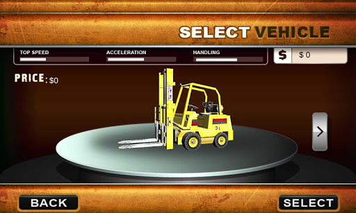 免費下載模擬APP|Extreme Forklift Simulator 3D app開箱文|APP開箱王