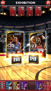 MyNBA2K14 - screenshot thumbnail