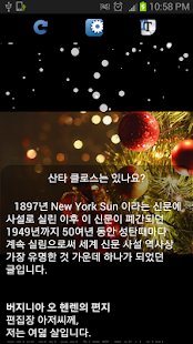 How to install Is There a Santa Claus? 1.2 unlimited apk for laptop