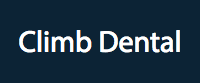 Climb Dental logo