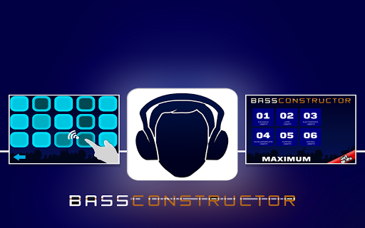 Bass - Dance Song Constructor