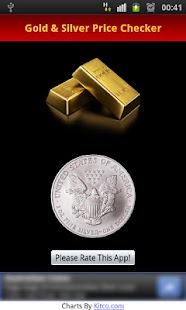 FREE Gold Silver Price Checker