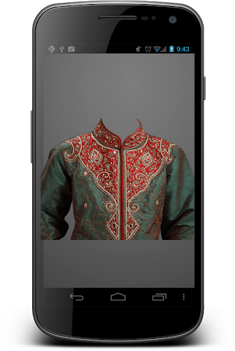 【免費生活App】Indian Kids Photo Suits-APP點子