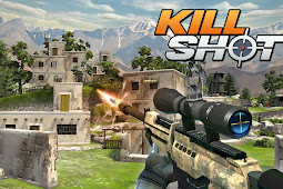 Download Kill Shot V3.2 Apk Mod [Unlimited Money]