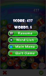 English Vocabulary Builder by Miracle FunBox poster 7