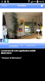 Une clope.com poster 13