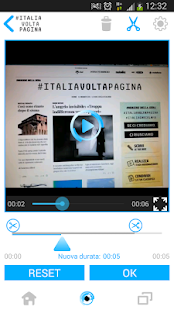 Free Download #italiavoltapagina APK for PC