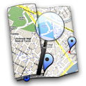 Property Finder icon