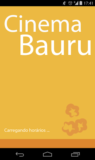 Cinema Bauru